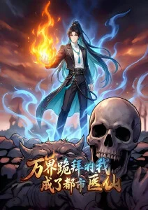 机械之心机甲动漫免费观看